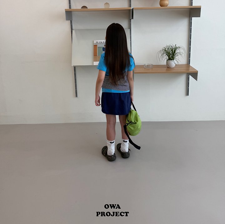 【予約】little socks / owa