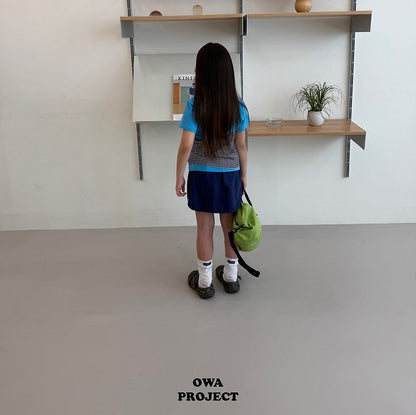 【予約】little socks / owa