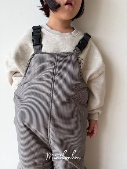 【予約】moment mtm  / minibonbon (XS-JL)