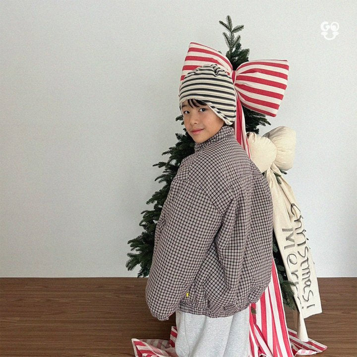 【予約】kuja hat /  gou