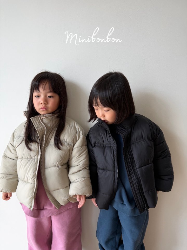 【予約】free set up  / minibonbon (XS-JL)