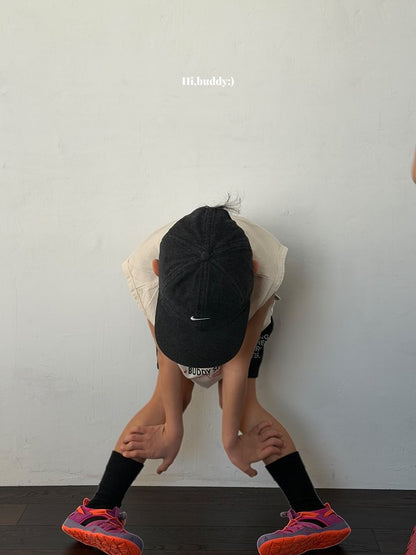【予約】club sleeveless / hibuddy(S-JL)