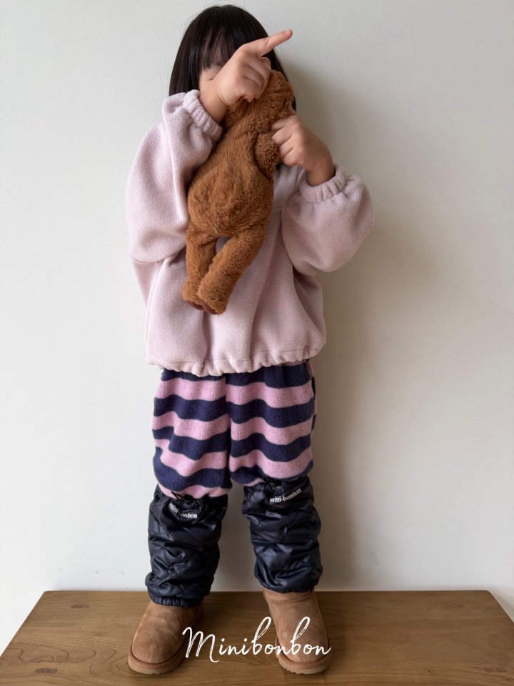 【予約】sapporo warmer  / minibonbon