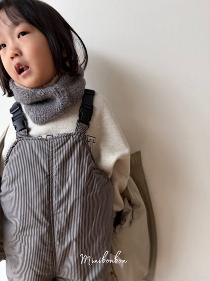 【予約】moment mtm  / minibonbon (XS-JL)