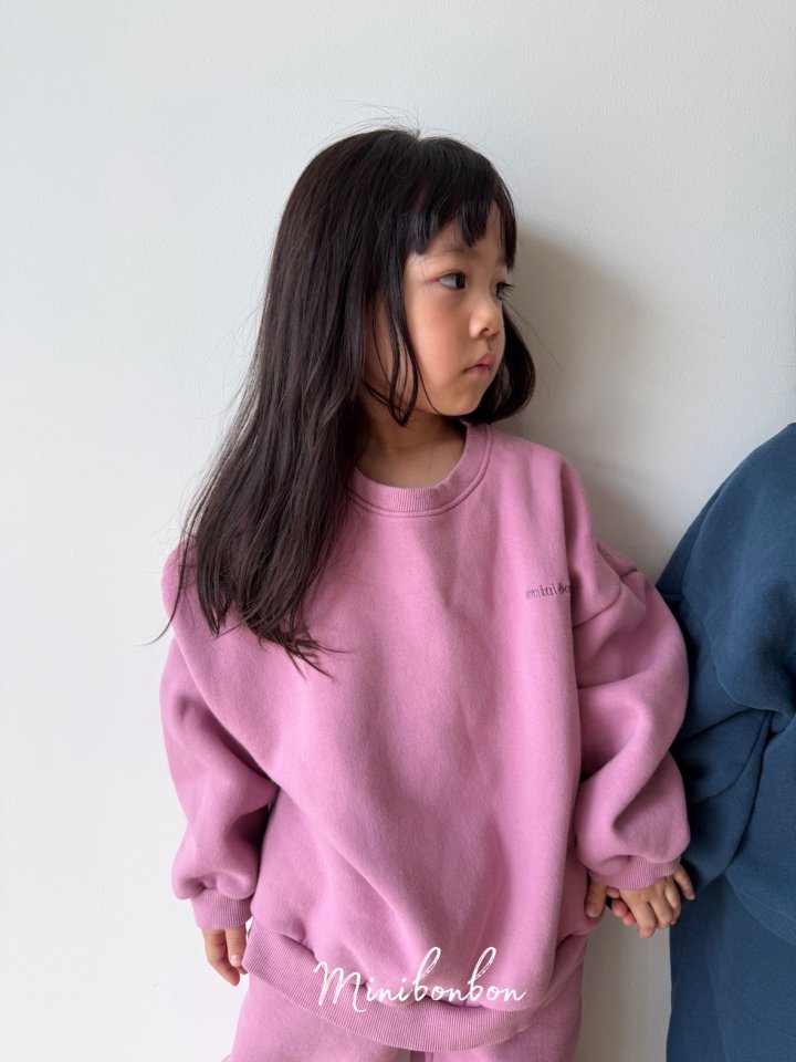 【予約】free set up  / minibonbon (XS-JL)