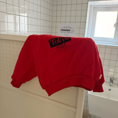 【予約】TOKYO mtm  / cantucci studio (XS-XL, Adult) 이치란