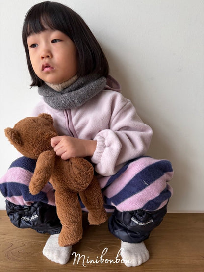 【予約】sapporo warmer  / minibonbon