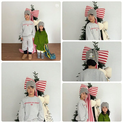 【予約】kuja hat /  gou