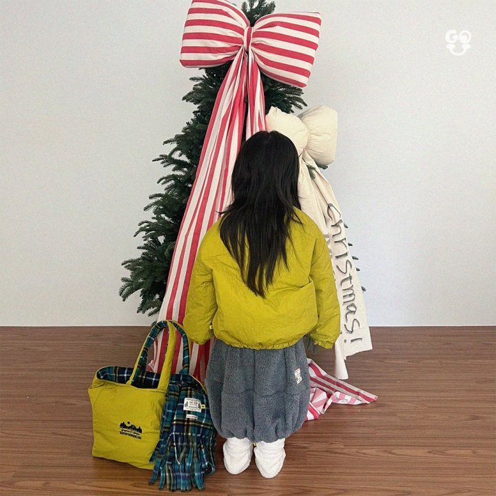 【予約】merry jumper /  gou (XS-JL)