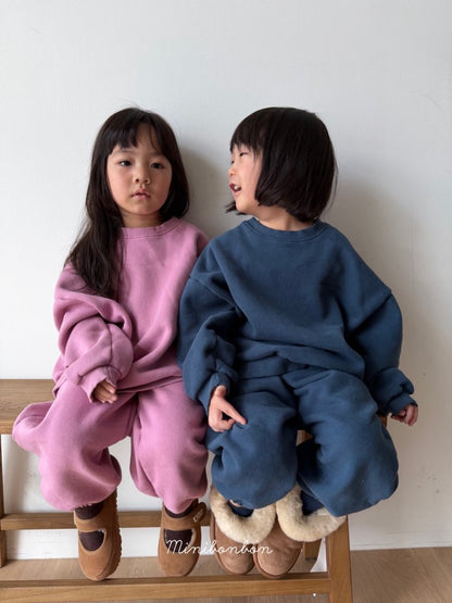 【予約】free set up  / minibonbon (XS-JL)