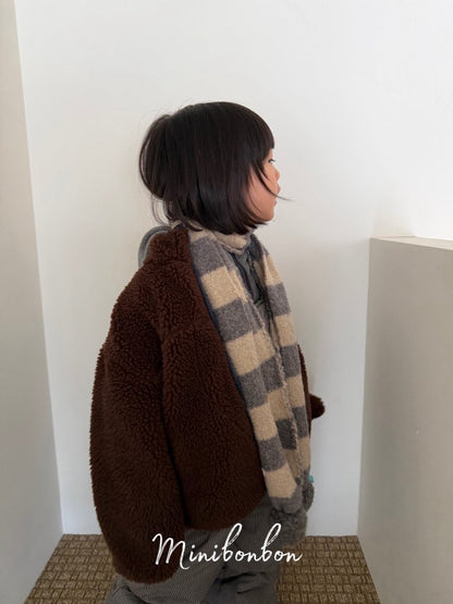 【予約】pallet jumper  / minibonbon (XS-JL)