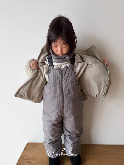 【予約】moment mtm  / minibonbon (XS-JL)