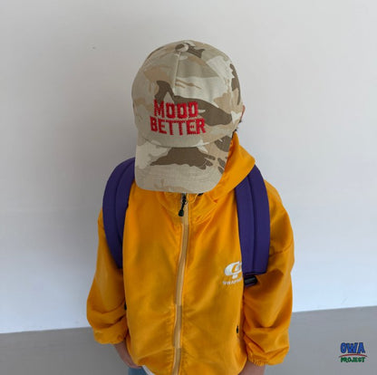 【予約】MOODキャップ / owa