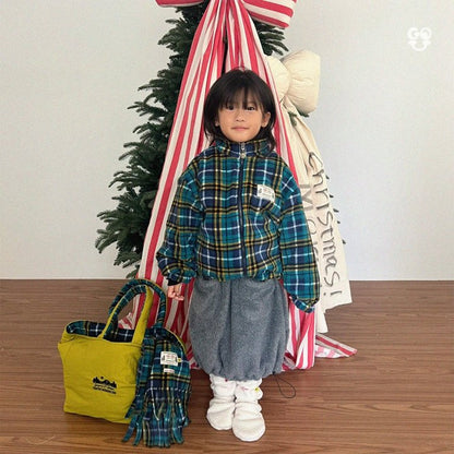 【予約】merry jumper /  gou (XS-JL)