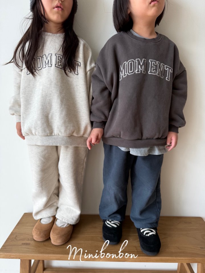 【予約】moment mtm  / minibonbon (XS-JL)