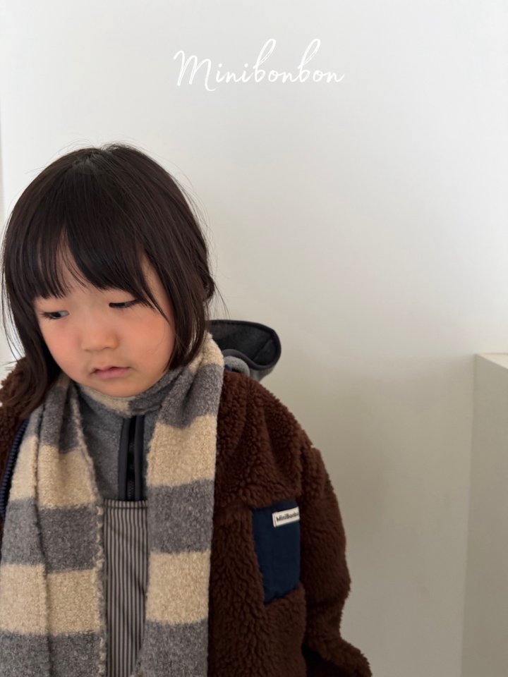 【予約】pallet jumper  / minibonbon (XS-JL)