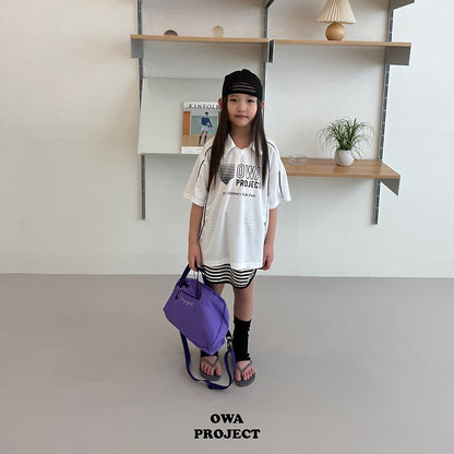 【予約】little socks / owa