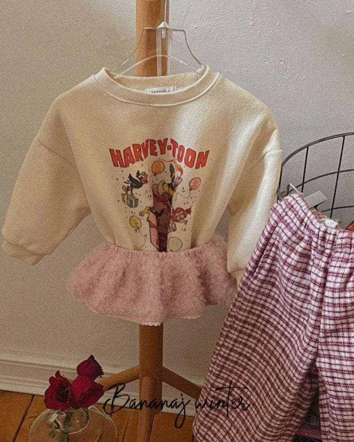 【予約】mini fur skirt / bananaj (XS-JS)