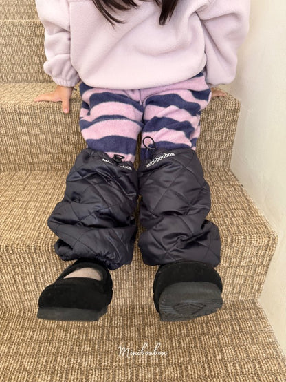 【予約】sapporo warmer  / minibonbon