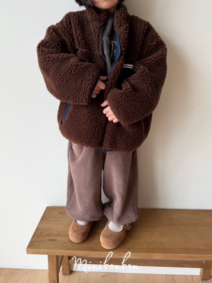 【予約】pallet jumper  / minibonbon (XS-JL)