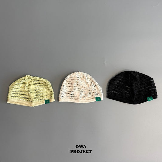 【予約】pan pan beanie / owa