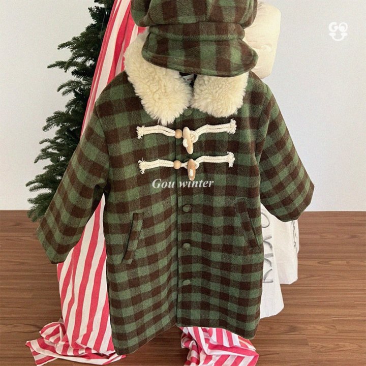 【予約】jet hat /  gou