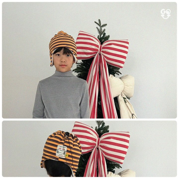 【予約】kuja hat /  gou
