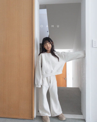 【予約】dear short mtm  /  oahu (S-JXL,adult)