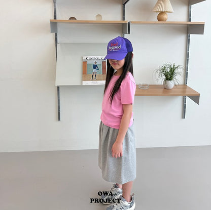 【予約】coco pants / owa (S-JL)
