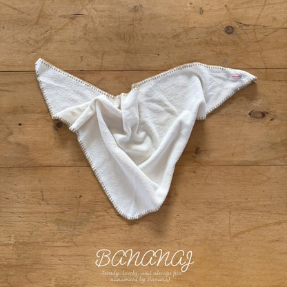 【予約】scarf  / bananaj