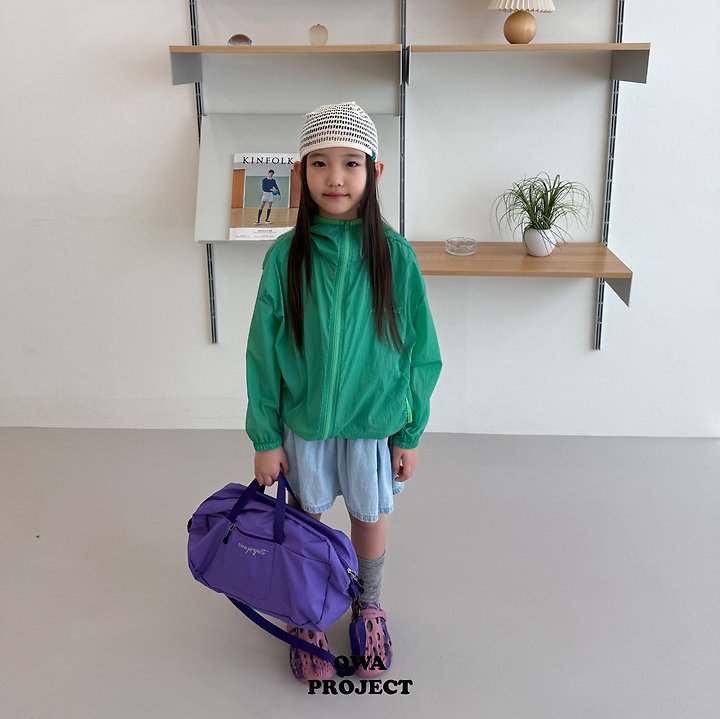 【予約】hammer bag / owa 망치
