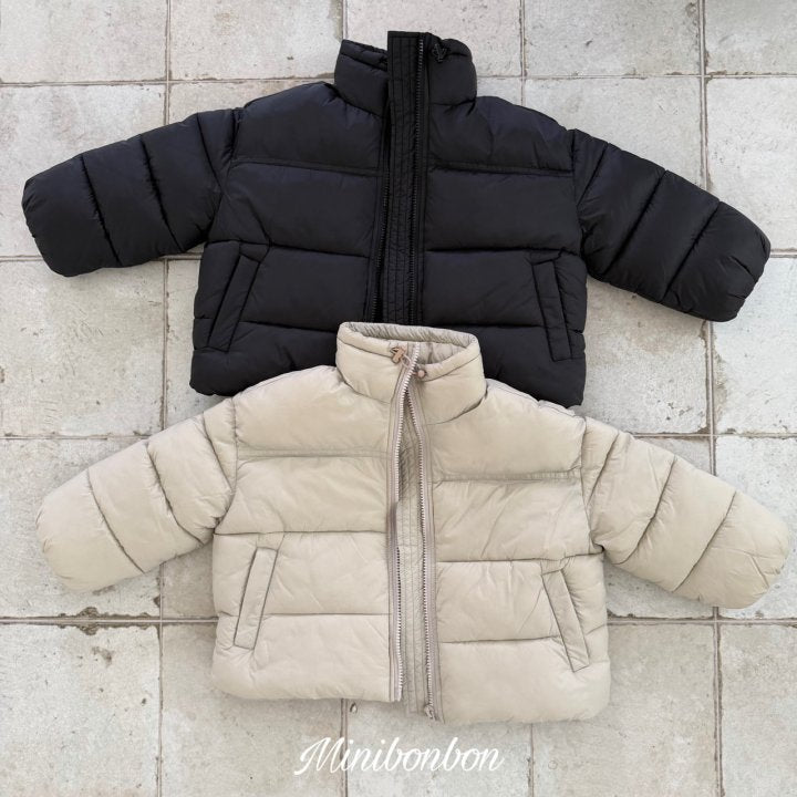 【予約】plain padding  / minibonbon (S-JL)