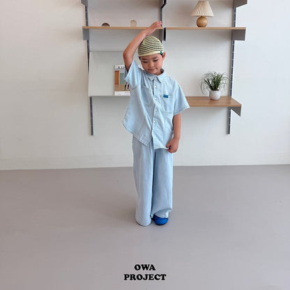 【予約】pan pan beanie / owa