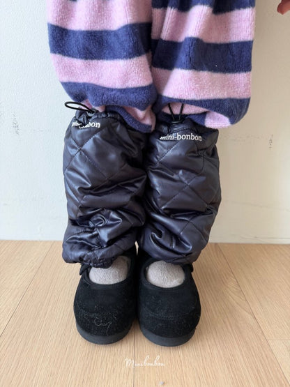 【予約】sapporo warmer  / minibonbon