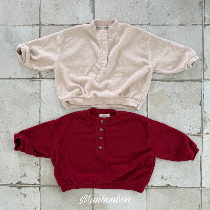 【予約】re button mtm  / minibonbon (XS-JL)