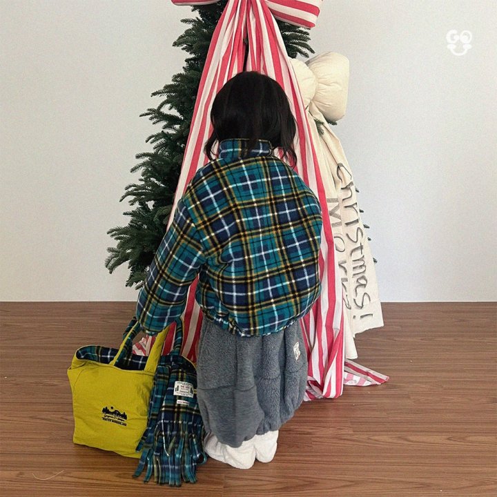 【予約】merry jumper /  gou (XS-JL)