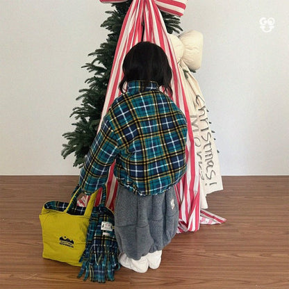 【予約】merry jumper /  gou (XS-JL)