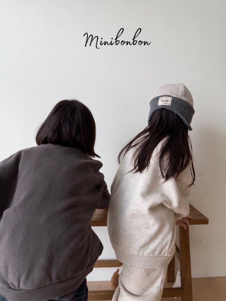 【予約】moment mtm  / minibonbon (XS-JL)