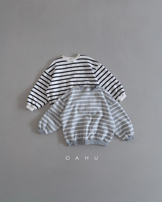 【予約】milk border mtm  /  oahu (S-JXL)