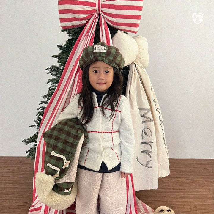 【予約】jet hat /  gou