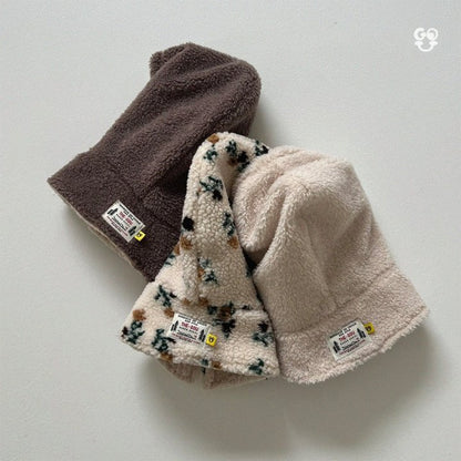 【予約】snow peak hat /  gou
