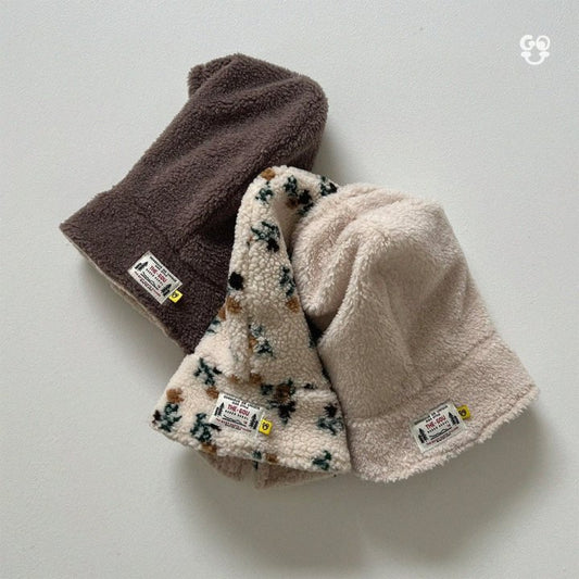 【予約】snow peak hat /  gou