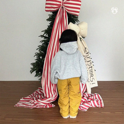 【予約】now pants  /  gou (XS-JL)