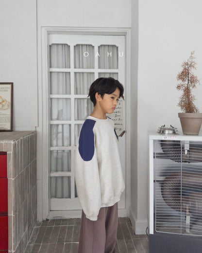 【予約】other bicolor mtm  /  oahu (S-JXL)