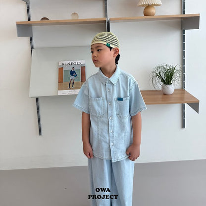 【予約】pan pan beanie / owa