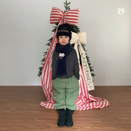 【予約】now pants  /  gou (XS-JL)