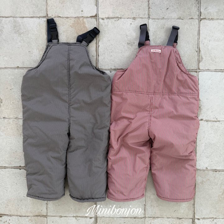 【予約】pepe suit  /  minibonbon (S-XL)