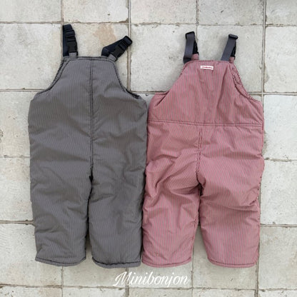 【予約】pepe suit  /  minibonbon (S-XL)