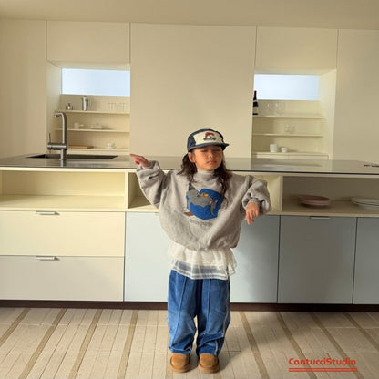 【予約】sleep puppy mtm  / cantucci studio (XS-XL, Adult)  쇼파