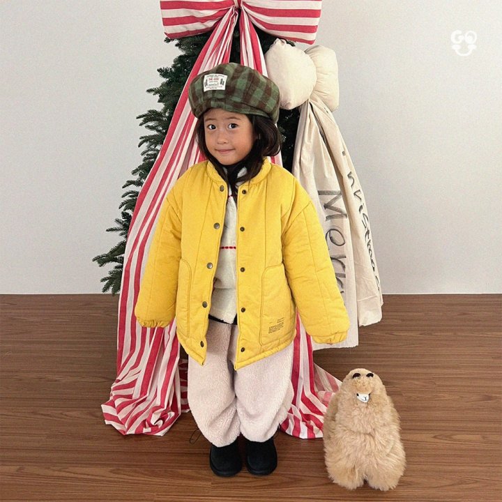 【予約】jet hat /  gou